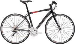Lapierre Shaper 200 2017 Flat Bar Road Bike