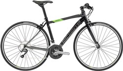 Lapierre Shaper 300 2017 Flat Bar Road Bike