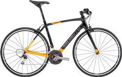 Lapierre Shaper 500 2017 Flat Bar Road Bike