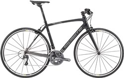Lapierre Shaper 600 2017 Flat Bar Road Bike