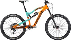 Lapierre Spicy 327 27.5" 2017 Mountain Bike