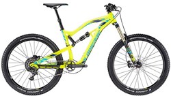 Lapierre Spicy 327 650b 2016 Mountain Bike