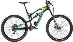 Lapierre Spicy 527 E:i 650b 2016 Mountain Bike