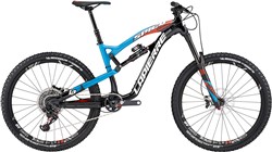 Lapierre Spicy Team 27.5" 2017 Mountain Bike