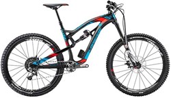 Lapierre Spicy Team E:I 2016 Mountain Bike