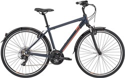Lapierre Trekking 100 2017 Hybrid Bike