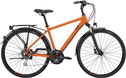 Lapierre Trekking 200 2017 Hybrid Bike