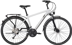 Lapierre Trekking 300 2017 Hybrid Bike