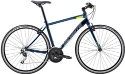 Lapierre Urban Shaper 400 2016 Hybrid Bike