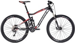 Lapierre X-Control 227 2016 Mountain Bike