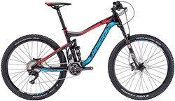 Lapierre X-Control 527 2016 Mountain Bike