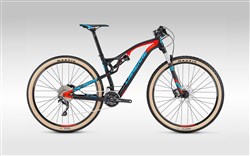 Lapierre XR 529 29er 2017 Mountain Bike