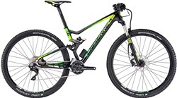 Lapierre XR 529 E:I 2016 Mountain Bike