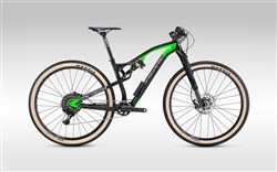 Lapierre XR 929 Ultimate 29er 2017 Mountain Bike
