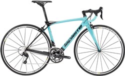 Lapierre Xelius SL 500 Womens 2017 Road Bike