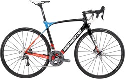 Lapierre Xelius SL 600 Disc 2017 Road Bike