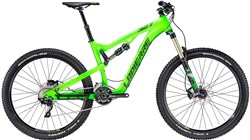 Lapierre Zesty AM 327 2016 Mountain Bike