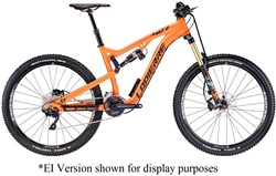 Lapierre Zesty AM 427 2016 Mountain Bike