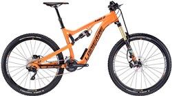 Lapierre Zesty AM 427 E:I 2016 Mountain Bike