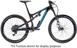 Lapierre Zesty AM 527 2016 Mountain Bike