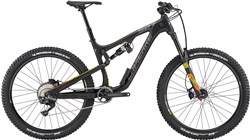 Lapierre Zesty AM 527 27.5" 2017 Mountain Bike