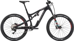 Lapierre Zesty AM 827 27.5" 2017 Mountain Bike