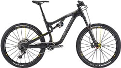 Lapierre Zesty AM 927 Ultimate 27.5" 2017 Mountain Bike