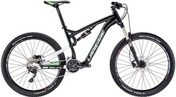 Lapierre Zesty XM 227 2016 Mountain Bike