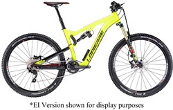 Lapierre Zesty XM 427 2016 Mountain Bike
