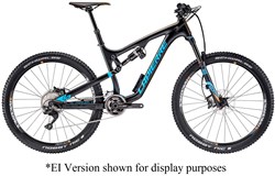 Lapierre Zesty XM 527 2016 Mountain Bike