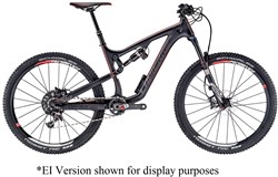 Lapierre Zesty XM 827 2016 Mountain Bike