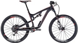 Lapierre Zesty XM 827 E:I 2016 Mountain Bike