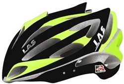 Las Victory Road Cycling Helmet