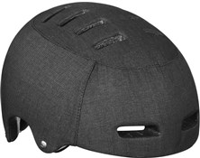 Lazer Armor Deluxe Fabric Skate/BMX Cycling Helmet