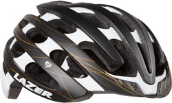 Lazer Cosmo with Aeroshell Womens Road Helmet 2017