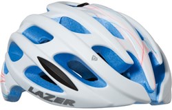 Lazer Elle womens Road Helmet 2017