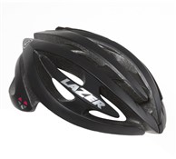 Lazer Genesis LifeBeam - Integrated Heart Rate Monitoring Road Cycling Helmet With ANT & Bluetooth 2016