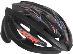 Lazer Grace II LifeBeam - HRM Womens Cycling Helmet With ANT & Bluetooth 2016
