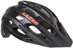 Lazer Jade Womens MTB Cycling Helmet 2016