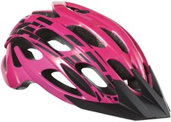 Lazer Magma MTB Cycling Helmet 2016