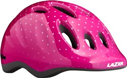 Lazer Max Kids Cycling Helmet 2016
