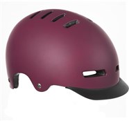 Lazer Next Skate/BMX Cycling Helmet 2016