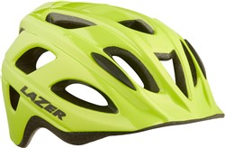 Lazer Nutz Kids / Youth Cycling Helmet 2016