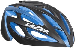 Lazer O2 Road Cycling Helmet 2017