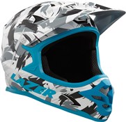 Lazer Phoenix Plus Full Face MTB Cycling Helmet 2016
