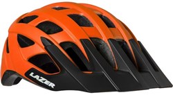 Lazer Roller MTB Cycling Helmet 2016