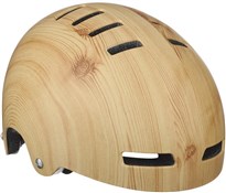 Lazer Street Deluxe Urban Cycling Helmet