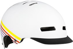 Lazer Street Skate/BMX Cycling Helmet 2016