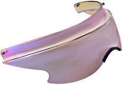 Lazer Tardiz Mirror Lens Anti Scratch & Fog