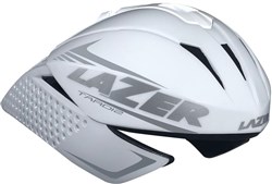 Lazer Tardiz TT Cycling Helmet
